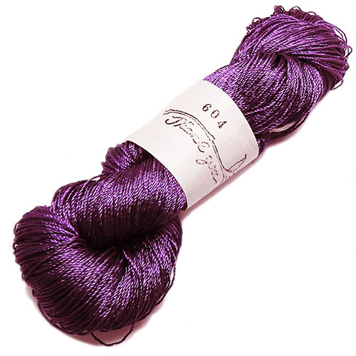 楽天市場】タッセル用房糸 （Tas_F_601) : Art Fiber Endo 楽天