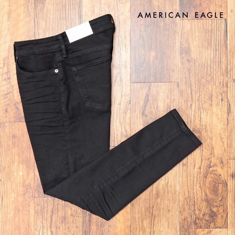 楽天市場】AMERICAN EAGLE ダメージ デニムパンツ 0114-6663 ストレッチ◎ スキニー ロック クラッシュ モード ストリート  メンズ アメリカン イーグル【ih259-11290TAF】 : アートフィッシュ楽天市場店