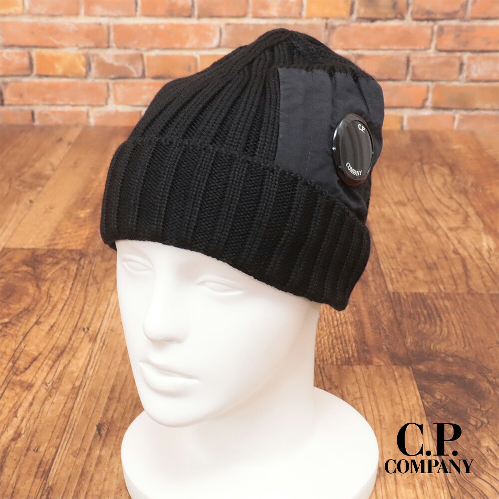 C.P. COMPANY サングラス付きニット帽 楽天市場】【10/10～10/13限定・最大2万円OFFクーポン配布中