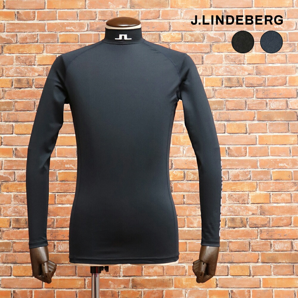楽天市場】Jリンドバーグ J.LINDEBERG ゴルフ インナー メンズ