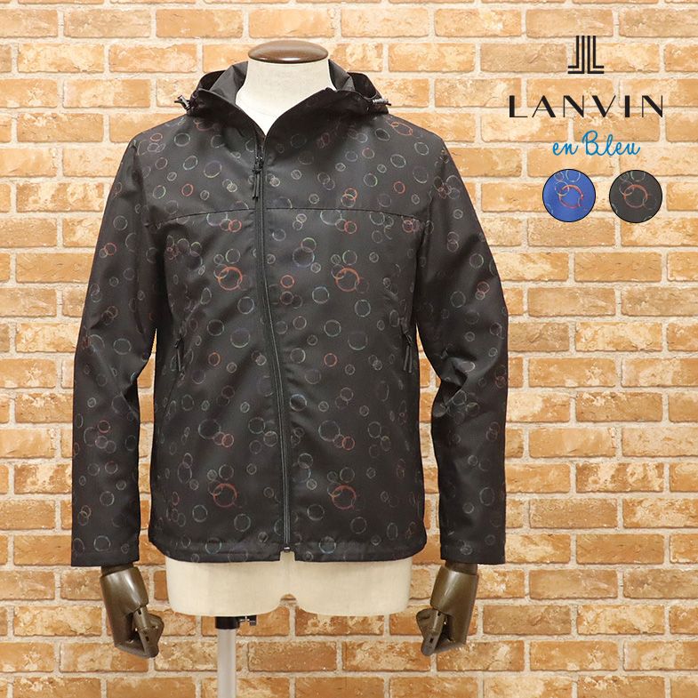 【楽天市場】春夏 LANVIN COLLECTION シャツ ブルゾン 清涼サッカー ワーク調 胸ポケット ラフ ヌケ感 羽織 薄手 涼しい  プレゼント 大人 紳士【ib151-52800TAF】 : アートフィッシュ楽天市場店