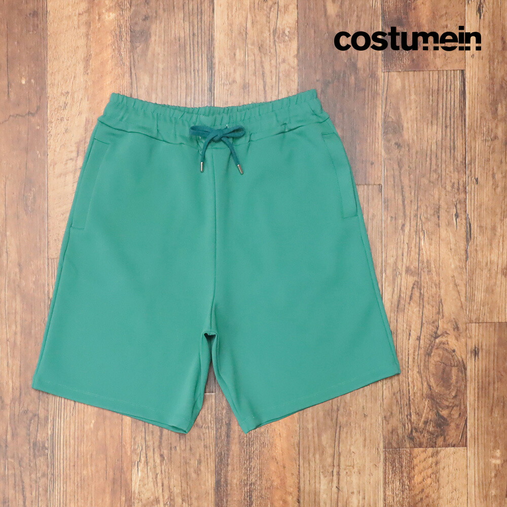 アスクユアセルフ ASKYURSELF メッシュ　ハーフパンツ ASKYURSELF アスクユアセルフ ハーフパンツ CHECKRED CROCHET SHORTS