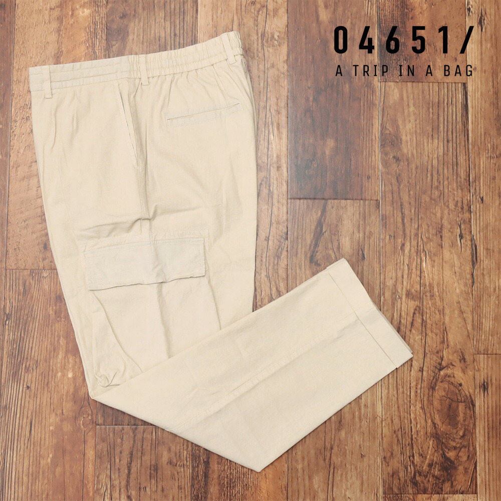 楽天市場】_J.L - A.L_ 【ジェイラル】 Bellow Trouser BLACK