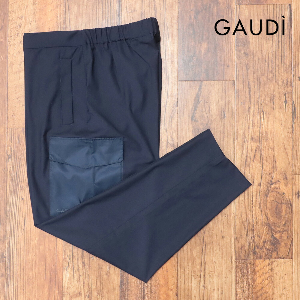 楽天市場】_J.L - A.L_ 【ジェイラル】 Bellow Trouser BLACK