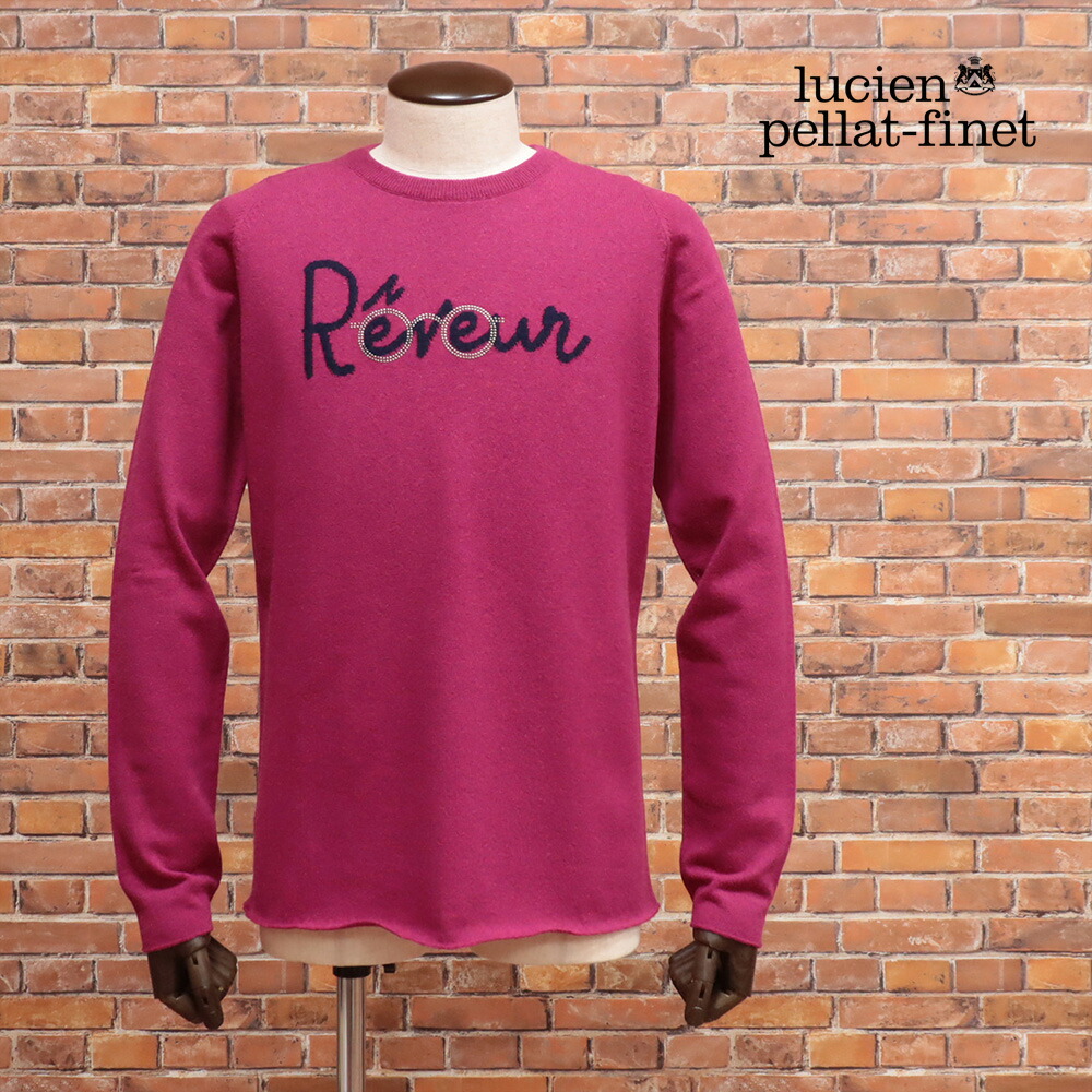 楽天市場】【定価440,000円(税込)】lucien pellat-finet ルシアン