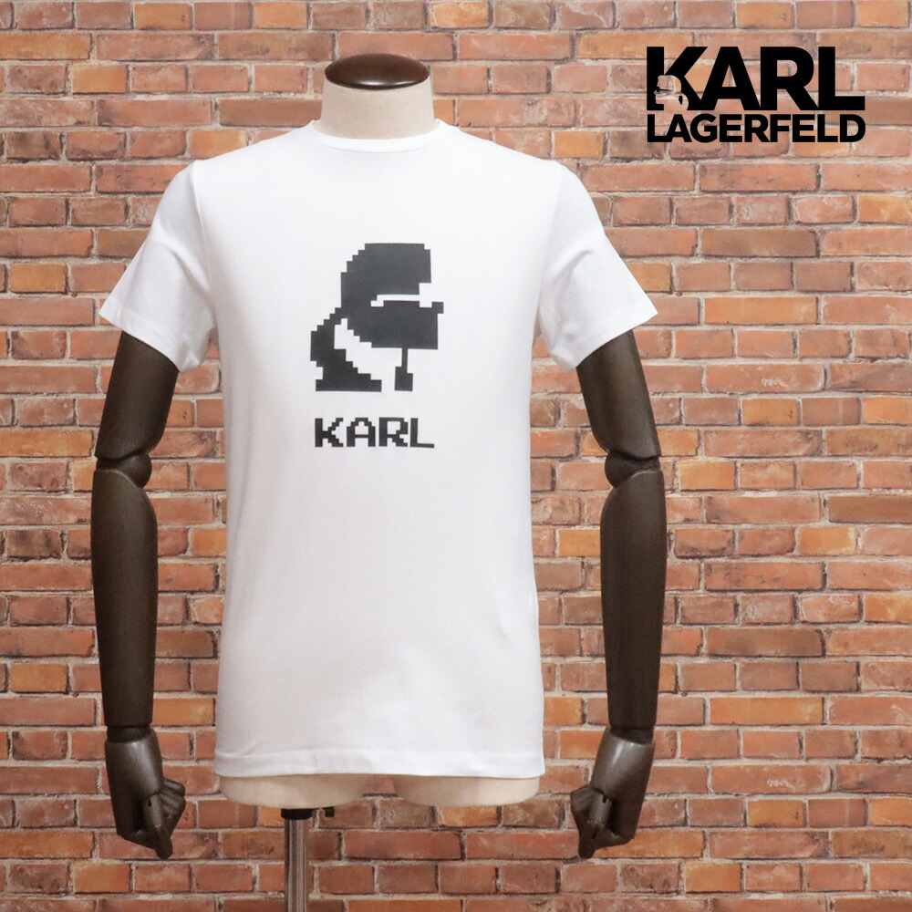 楽天市場】カールラガーフェルド KARL LAGERFELD レディース