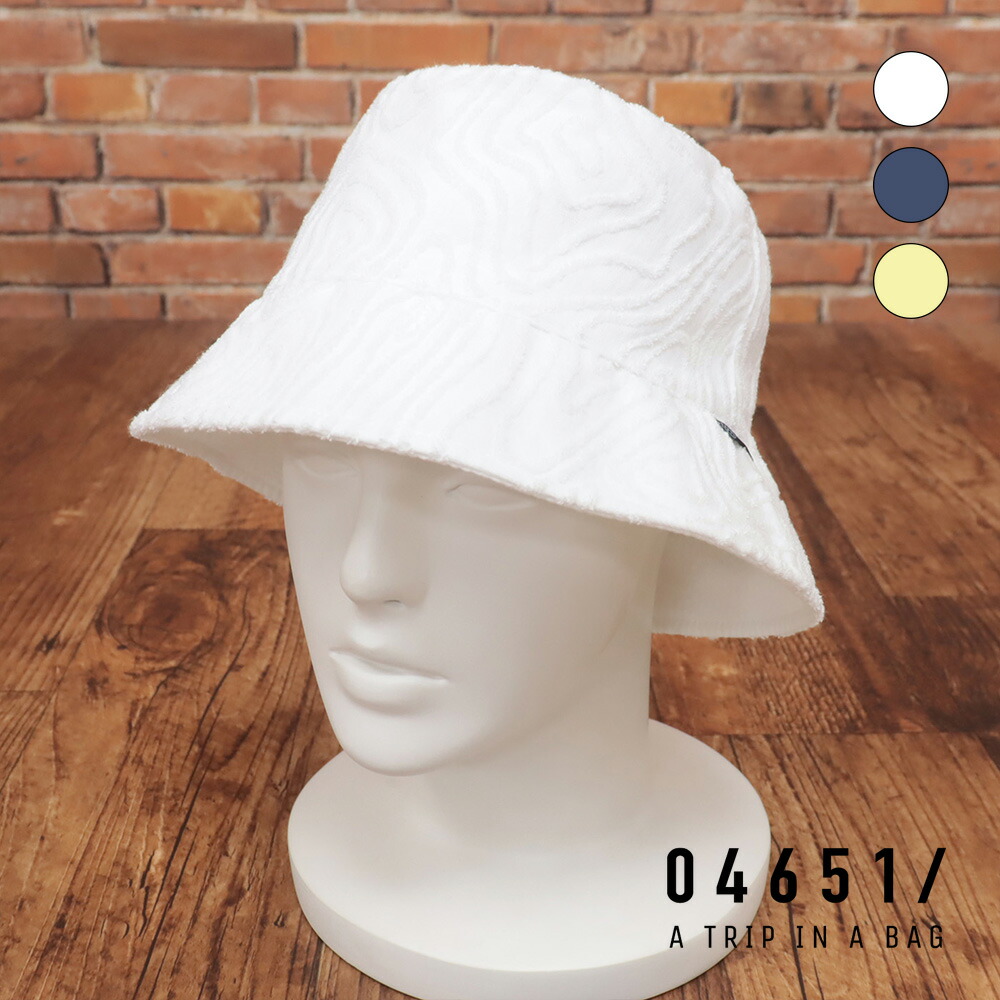 groundY ISHICA バケットハット　グラウンドワイ groundY ISHICA バケットハット グラウンドワイ