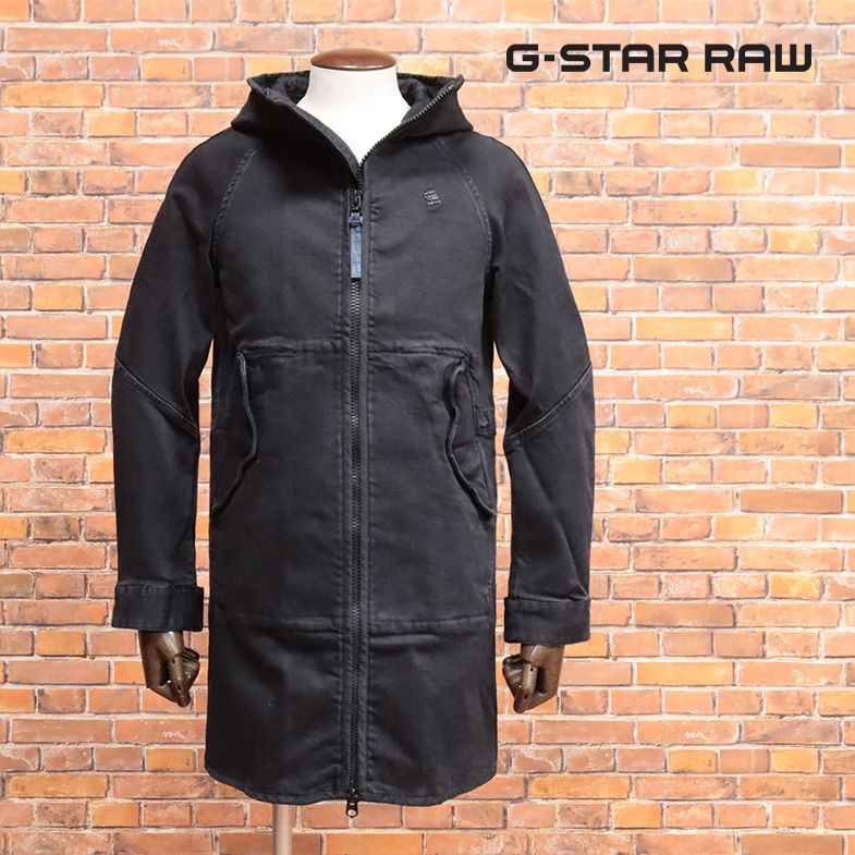 【楽天市場】【アウトレット】G-STAR RAW ダウン コート 