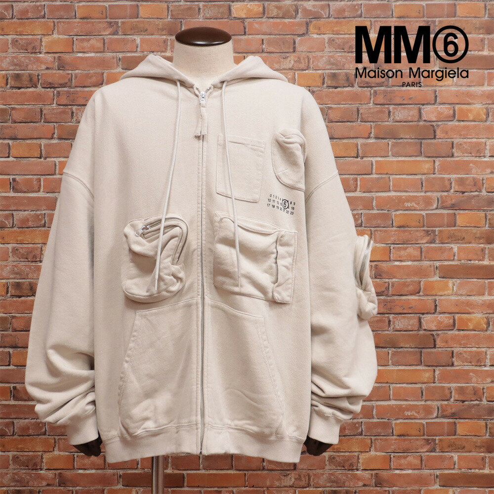 楽天市場】【MM6 Maison Margiela】エムエムシックス メゾン