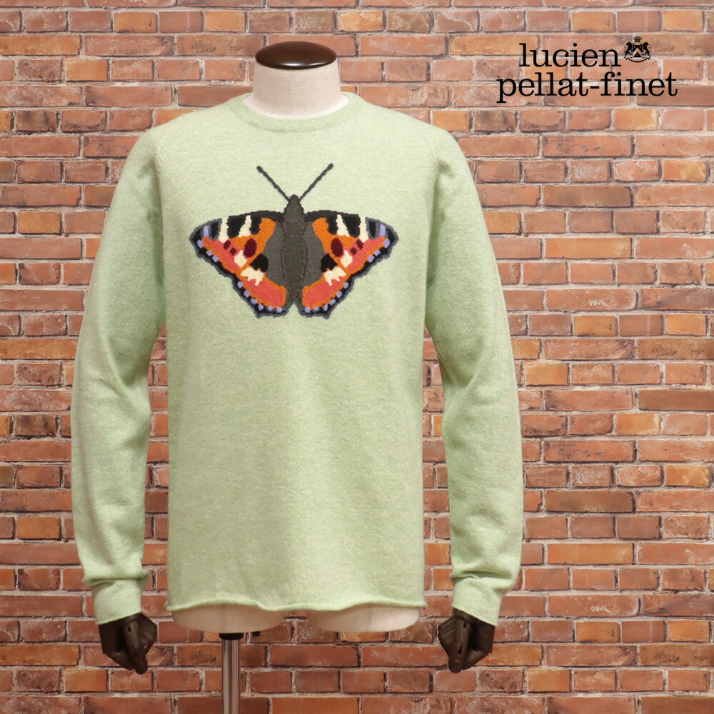 楽天市場】【定価440,000円(税込)】lucien pellat-finet ルシアン