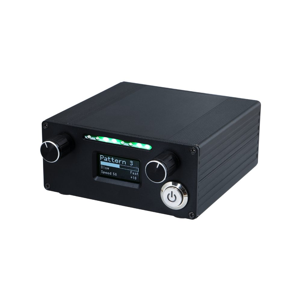 楽天市場】4連マーカーリレー機 雷電 12V/24V共用 ジェットイノウエ