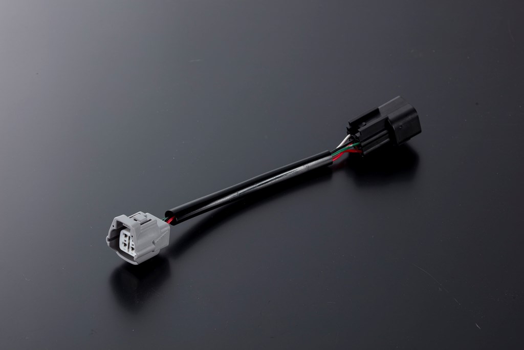 楽天市場】花魁 テールランプ用変換ハーネス 三菱ふそう スーパー