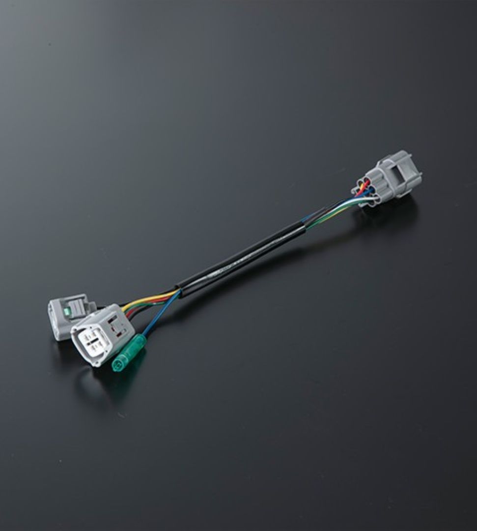 楽天市場】花魁 テールランプ用 変換ハーネス 三菱ふそう スーパー