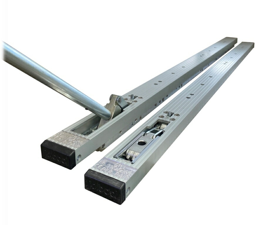 楽天市場】AJスケーターハイリフト 1200mm ジョルダー