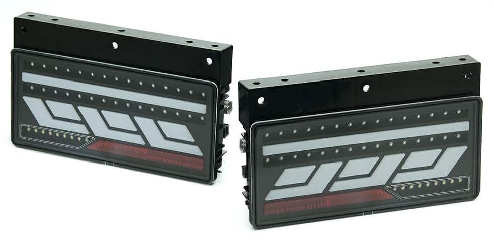 LEDアルナ型アンドン大型24V 楽天市場】JB製 アルナ タイプ アンドン 大 900×250 LED仕様 24V