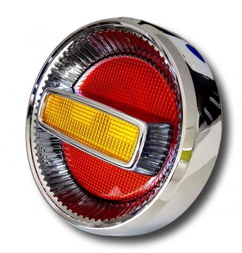 楽天市場】AS-CT-REO トラック用品 チェリーテール単体 赤/橙 10S