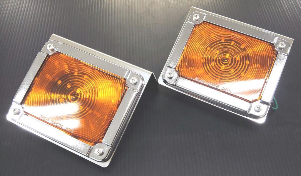 KOITO バスウインカー L/R2セット KOITO バスウインカー L/R2セット 楽天市場】AS 小糸製バスウィンカー2