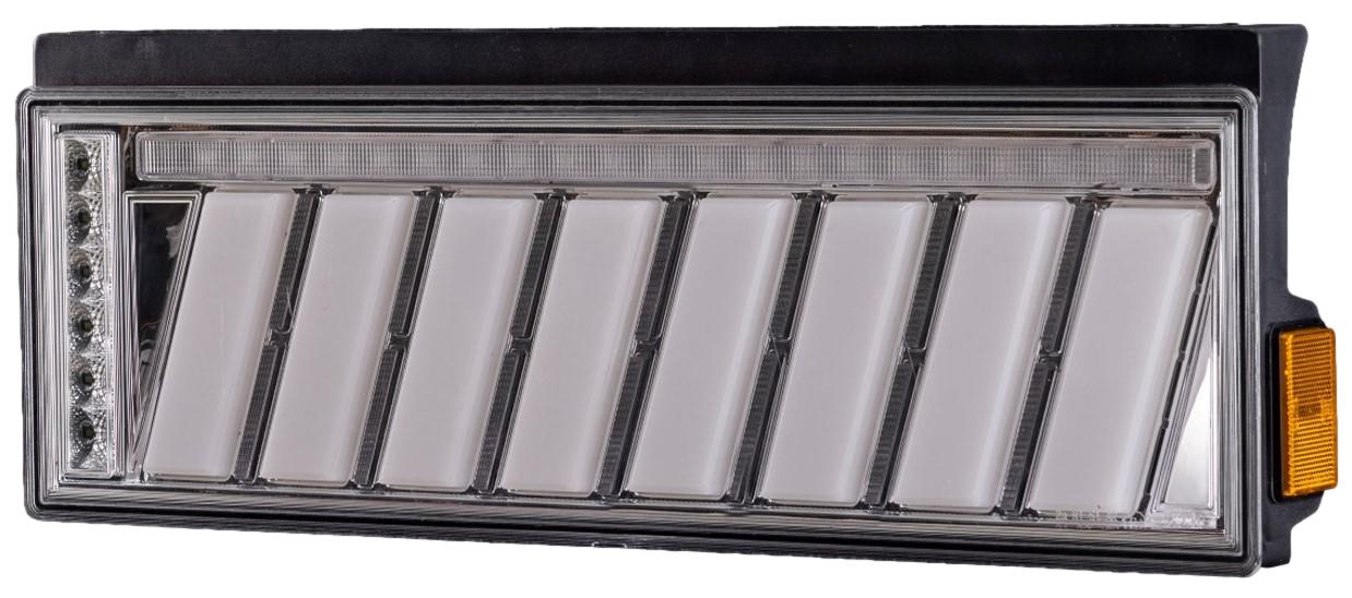 販売期間 限定のお得なタイムセール 花魁 LED テール ランプ COMBO 侍 