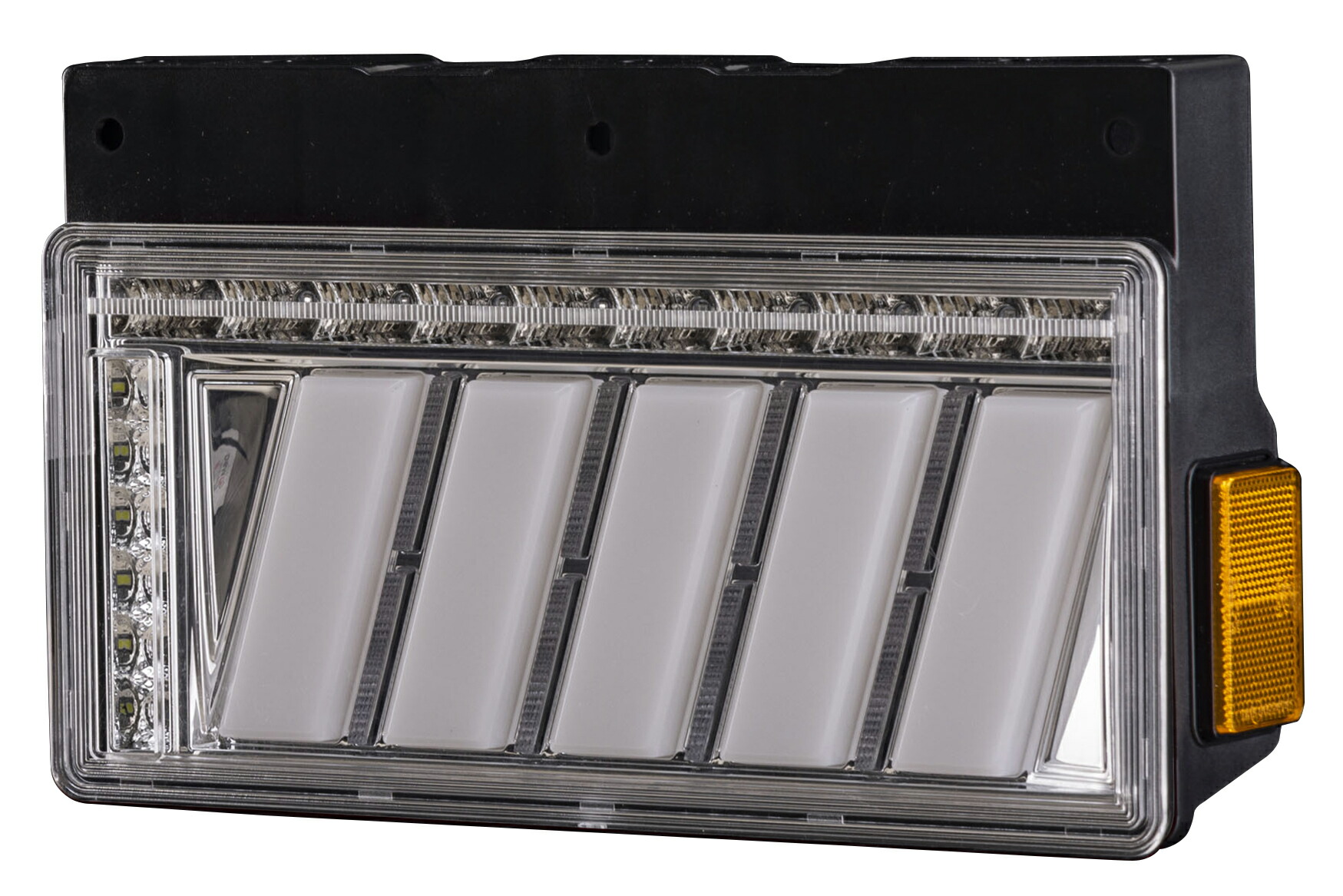 楽天市場】◇ 花魁 LED テールランプ COMBO 剛 GO (ゴウ) LRセット