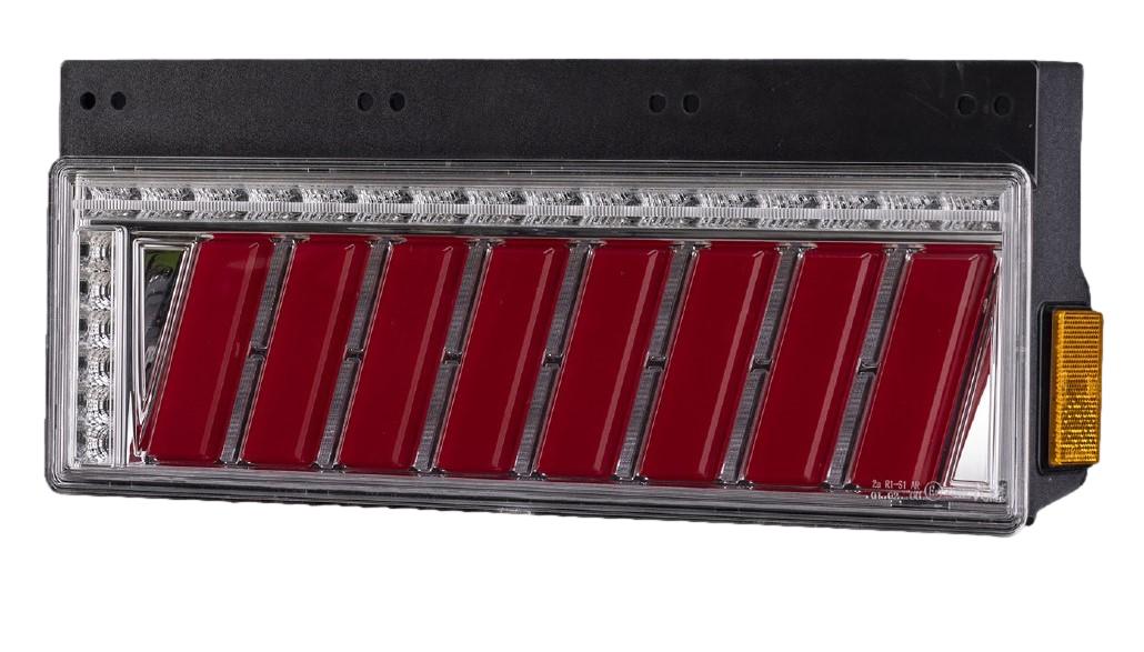 楽天市場】お取寄せ 花魁 COMBO 侍 M クリアレンズ/クロームレッドバー