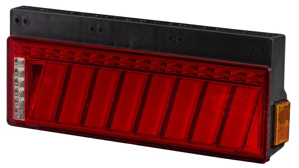 オールインワンledテールランプ 花魁 Combo 侍 M Samurai M レッドレンズモデル Lrセット Ece規格認証取得 保安基準適合品 Ocsn Rc M1 Fitolab Com Br