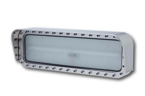 楽天市場】JB製 アルナ タイプ アンドン 大 900×250 LED仕様 24V