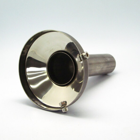 レゾネーター　マフラー消音　76φマフラー　サブサイレンサー レゾネーター マフラー消音 64φマフラー サブサイレンサー