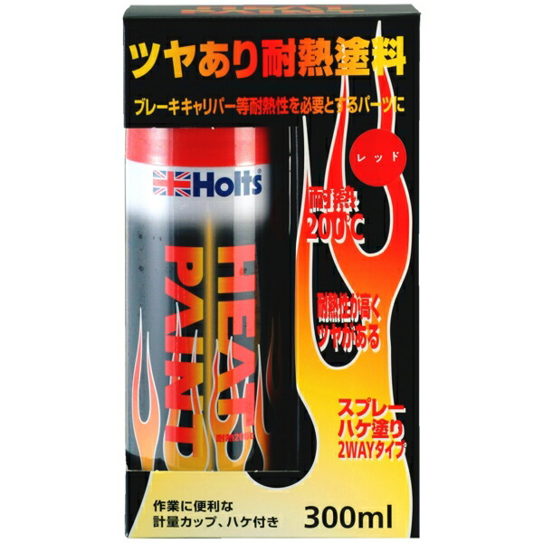 楽天市場】ホルツ 純正カラー ペイントスプレー クリア(A-4) メタリック・パール・マイカカラー仕上げ用 180ml スプレー缶 MH004 :  雑貨＆カー用品 アーティクル