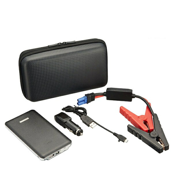 楽天市場】DINKALEN ジャンプ スターター 12V バッテリー エンジン