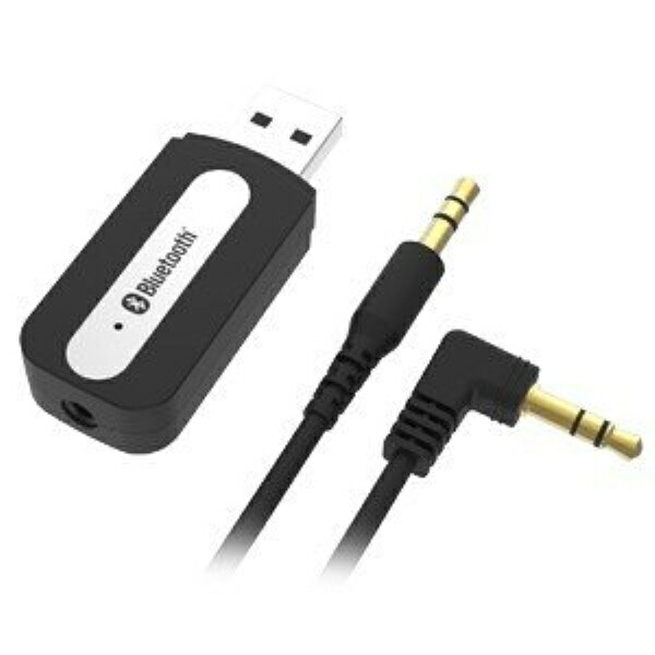 楽天市場】Bluetooth ミュージックレシーバー USB(BL51) : ネット