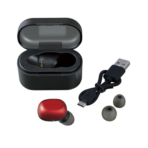 楽天市場】BTE180 Bluetooth ワイヤレス イヤホンマイク セイワ SEIWA