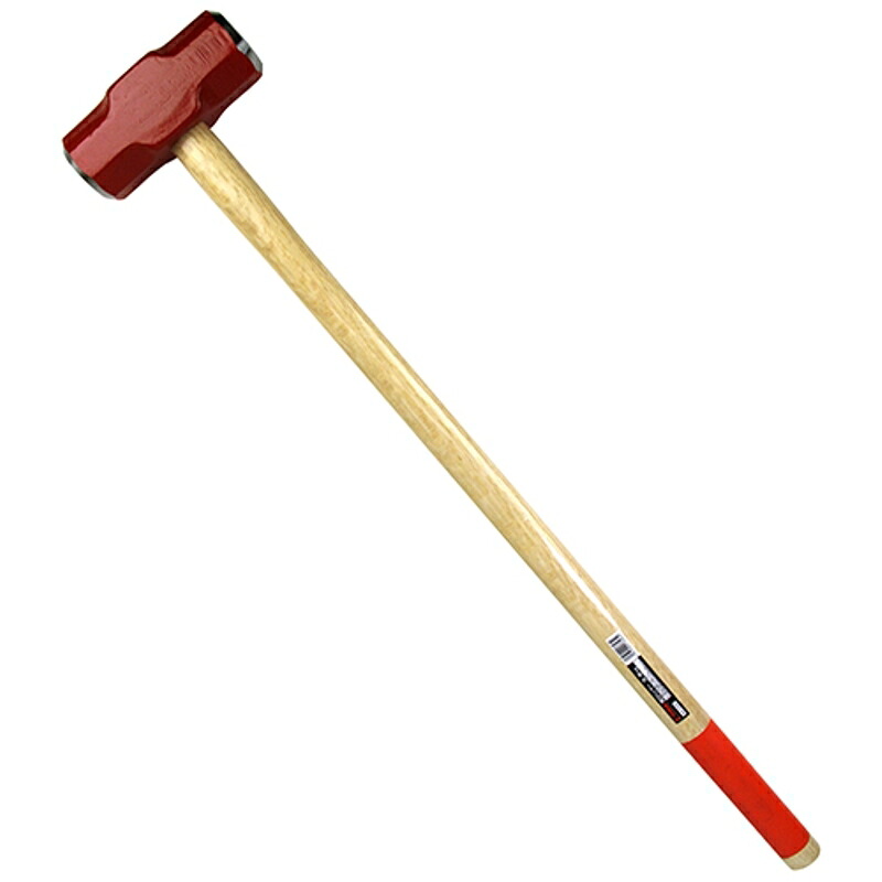 両口ハンマー E-VALUE 3.6KG 藤原産業
