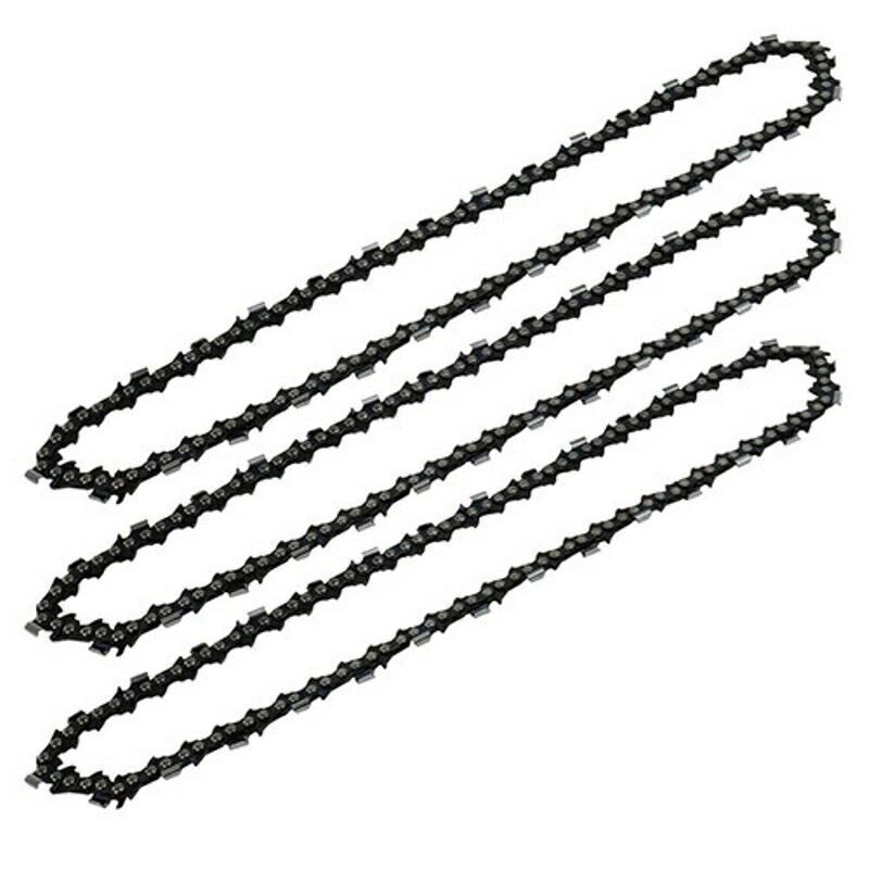 シャープチェーンソー替刃 SK11 S25-60E/3 藤原産業