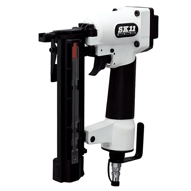 エア仕上釘打機 F35L SK11 SA-F35L-X1 藤原産業｜雑貨＆カー用品 アーティクル