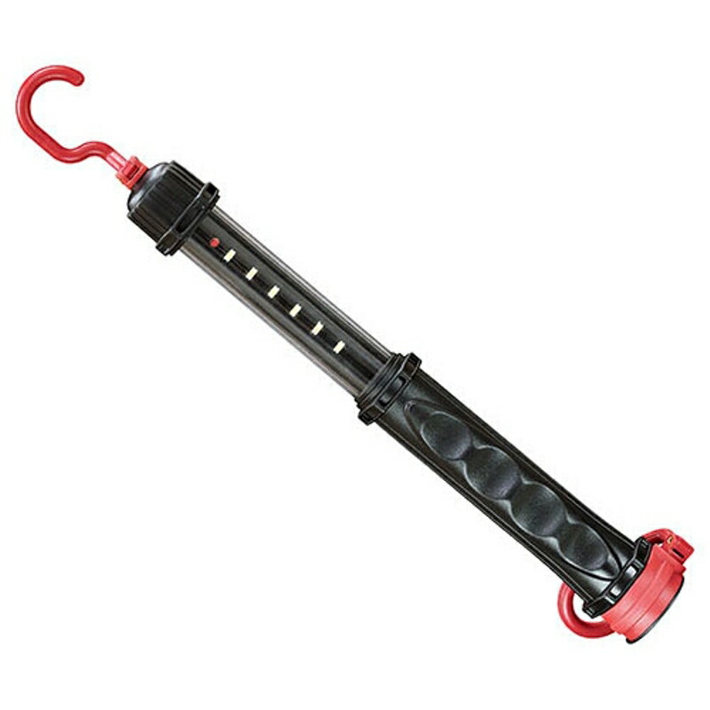 充電式LEDスティックライト SK11 SLW-6SMD-LRB 藤原産業