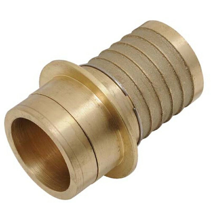 町野式カップリング オス セフティ-3 50mm 藤原産業