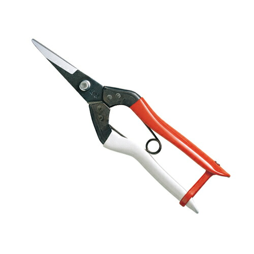 楽天市場】岡恒 芽切鋏(切り花向き)用替バネ2本入り☆ネコポス便にて