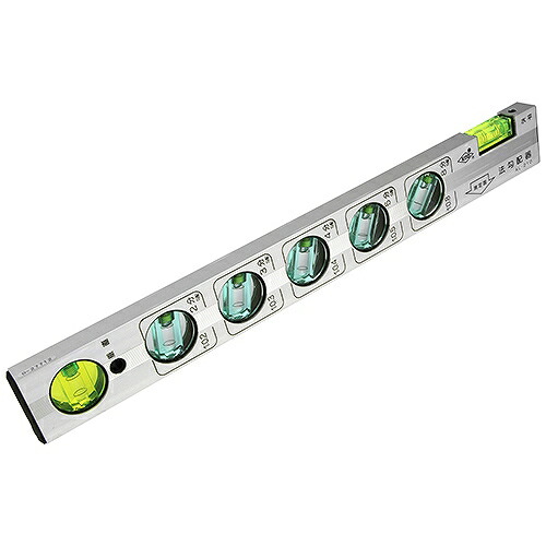 法勾配器 KOD AL-210 アカツキ製作所 53580 DIY 工具 計測 検査 角度計 水平器 水準器