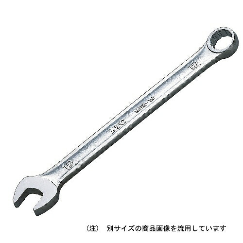 コンビネーションレンチ KTC MS2-28-F 京都機械工具 31399 DIY 工具 ドライバー レンチ スパナ コンビネーションレンチ