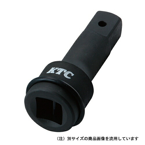 インパクトEXテンションバー KTC BEP6-150 京都機械工具 60879 DIY 工具 ドライバー レンチ スパナ