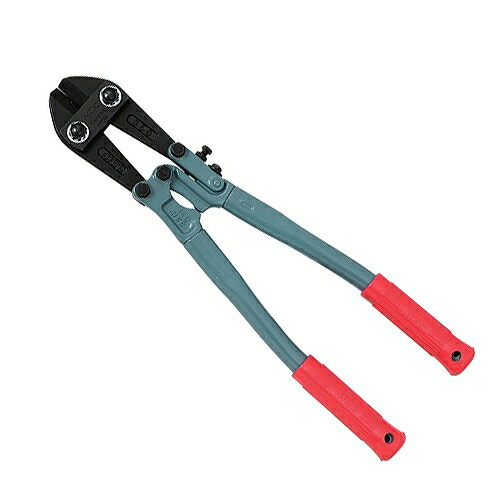ボルトクリッパー 350MM MCCコーポレーション 10003 DIY 工具 切削 切断 穴あけ カッター ワイヤーカッター