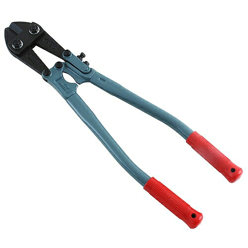 ボルトクリッパー 450MM MCCコーポレーション 10004 DIY 工具 切削 切断 穴あけ カッター ワイヤーカッター
