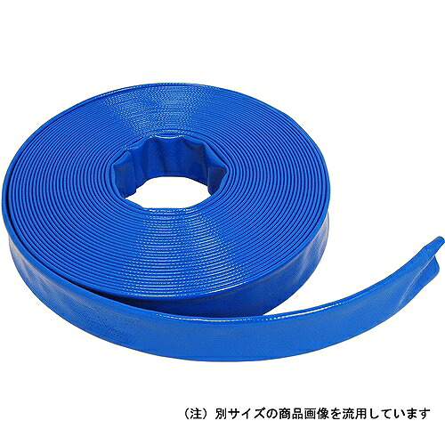 サニーホース 30M巻 タカタ 40MM 報商製作所 21203 DIY 工具 庭 ガーデニング 散水 水栓 水周り 水中ポンプ
