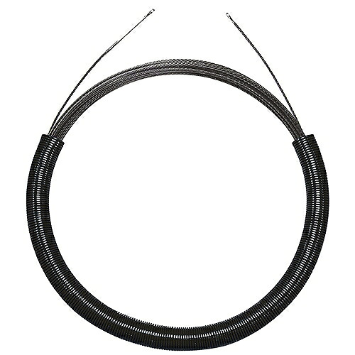 ブラックスリムライン50M デンサン BX-4050J ジェフコム 00010 DIY 工具 特殊工具 電設工具