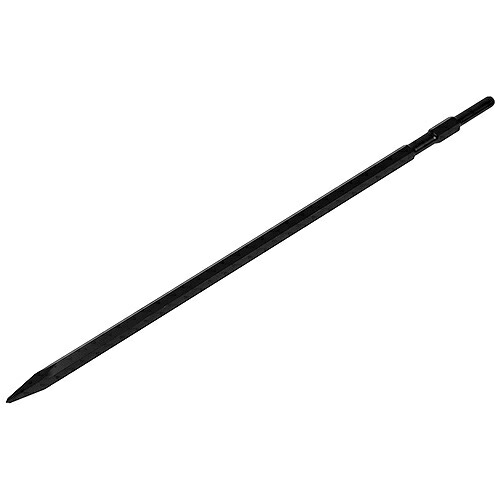 ブルーポイント B－1 モクバ 17X600MM 小山刃物製作所 00449 DIY 工具 電動工具 ドリル ドライバー レンチ 電動ハンマードリル