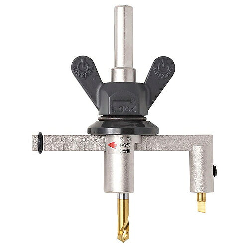 自由錐 M K-151 神沢鉄工 15101 DIY 工具 電動工具 切断工具 切断機 ホールソー ホールカッター
