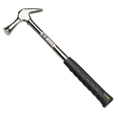 ステンスチールパネ 中 止無 土牛製造 00607 DIY 物の具 金鎚 てこ 打刻 打刻御先棒