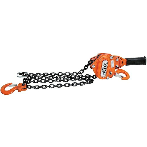 11081 V－LEVER 08－VR 3/4TON バイタル工業