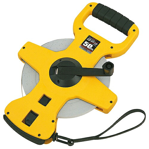 エンジニア スーパー はや巻 HSP3-50 タジマ 03435 DIY 工具 計測 検査 メジャー 距離測定 巻尺 コンベックス｜雑貨＆カー用品 アーティクル