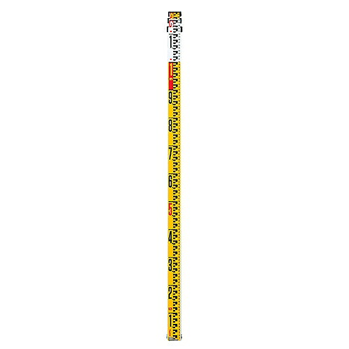 ハイスタッフ 3M3段 HSF-33 タジマ 04089 DIY 工具 計測 検査 測量用品 測量機器｜雑貨＆カー用品 アーティクル